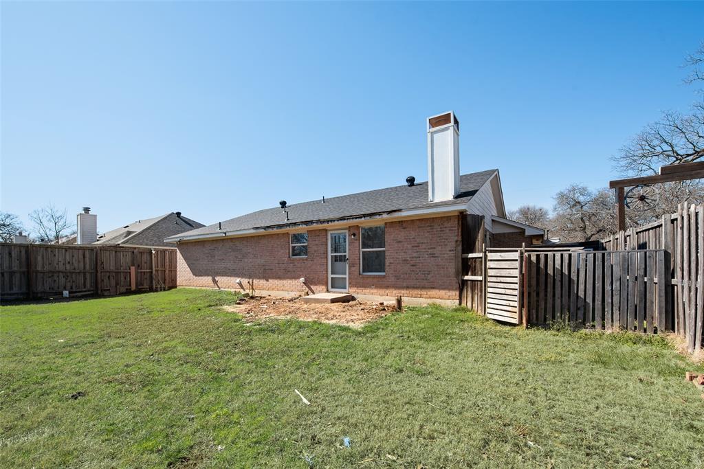 216 Modene Street Seagoville, TX 75159 - Photo 15 of 16