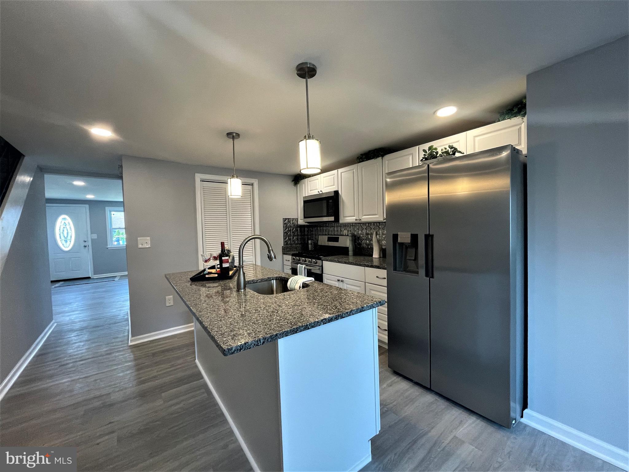 2747 Norfen Road Halethorpe, MD 21227 - Photo 18 of 38