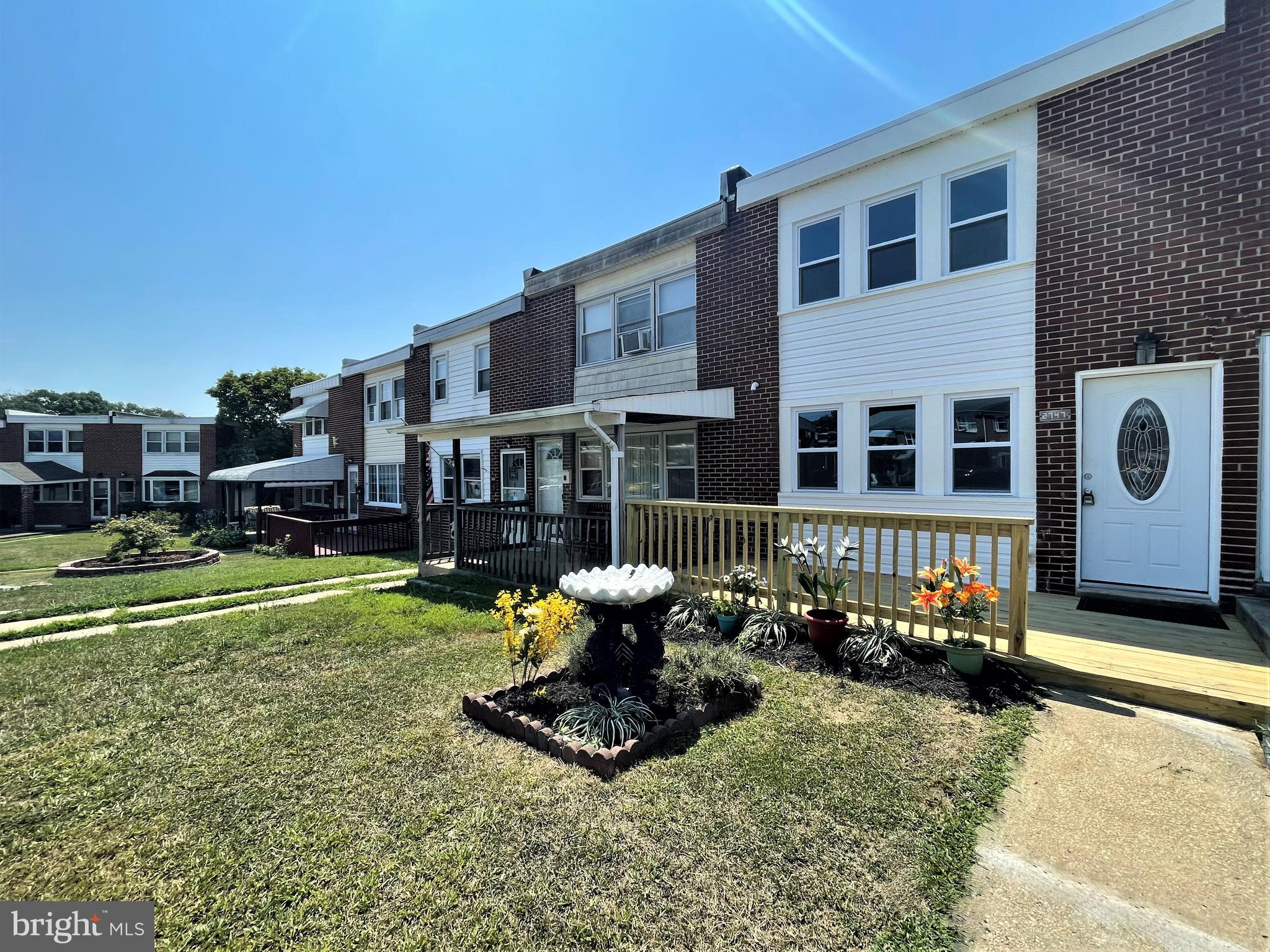2747 Norfen Road Halethorpe, MD 21227 - Photo 38 of 38