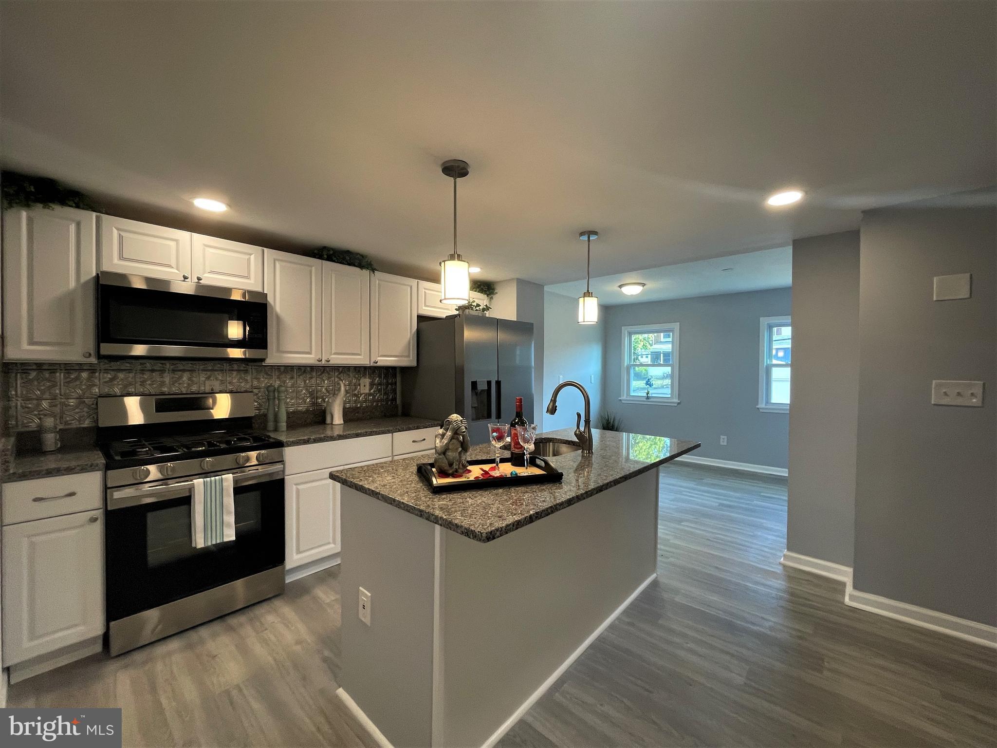 2747 Norfen Road Halethorpe, MD 21227 - Photo 5 of 38