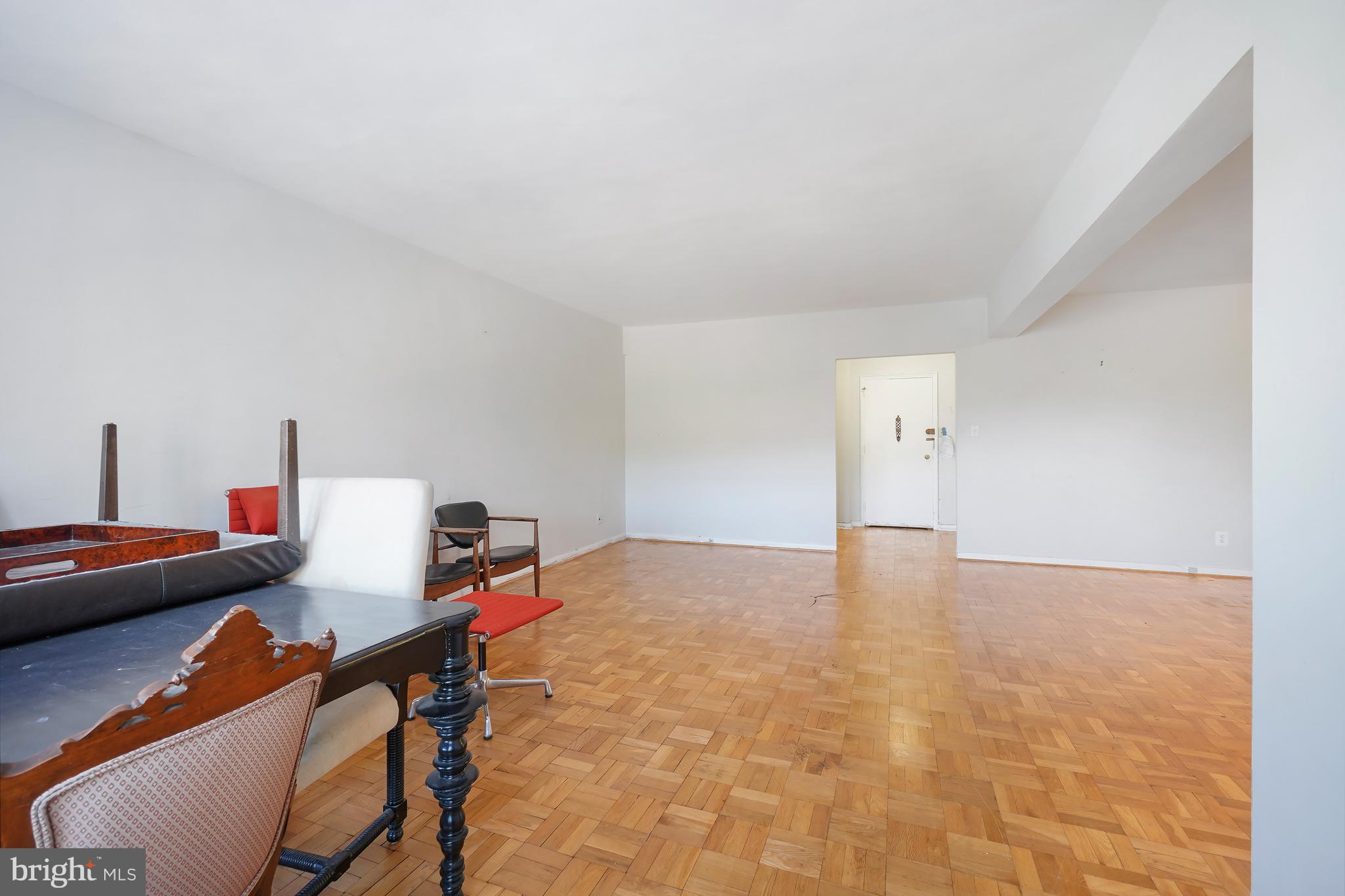 2500 Q Street Northwest, Unit 548 Washington, DC 20007 - Photo 11 of 30