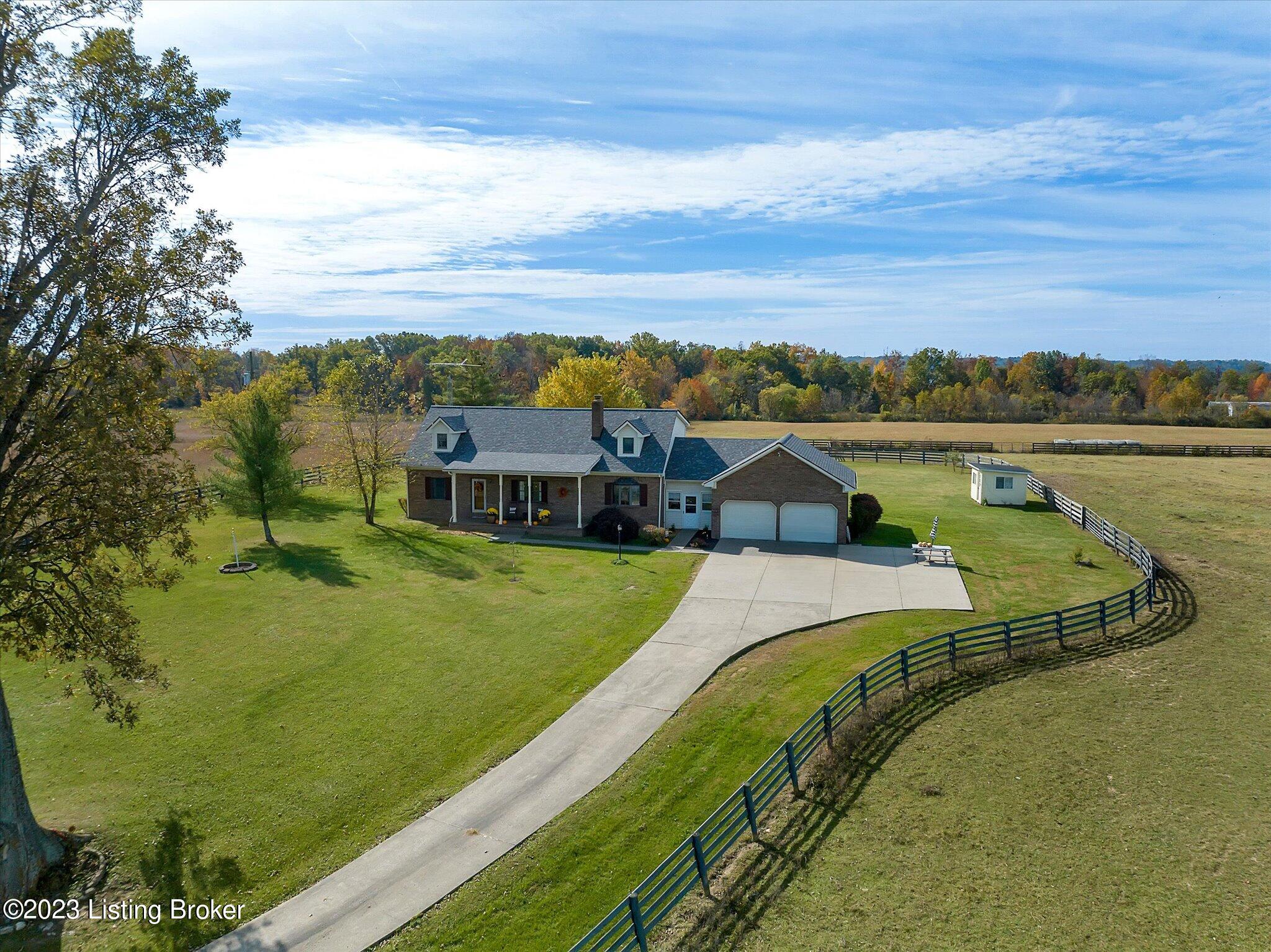 502 Boone Road Carrollton, KY 41008 - Photo 1 of 56 Main