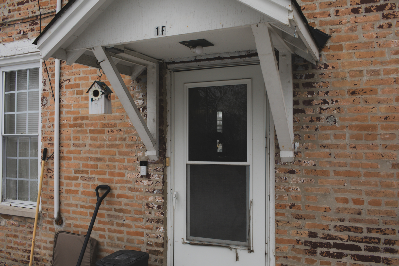 3701 Spring Grove Road Johnsburg, IL 60051 - Photo 5 of 46 a view of entryway