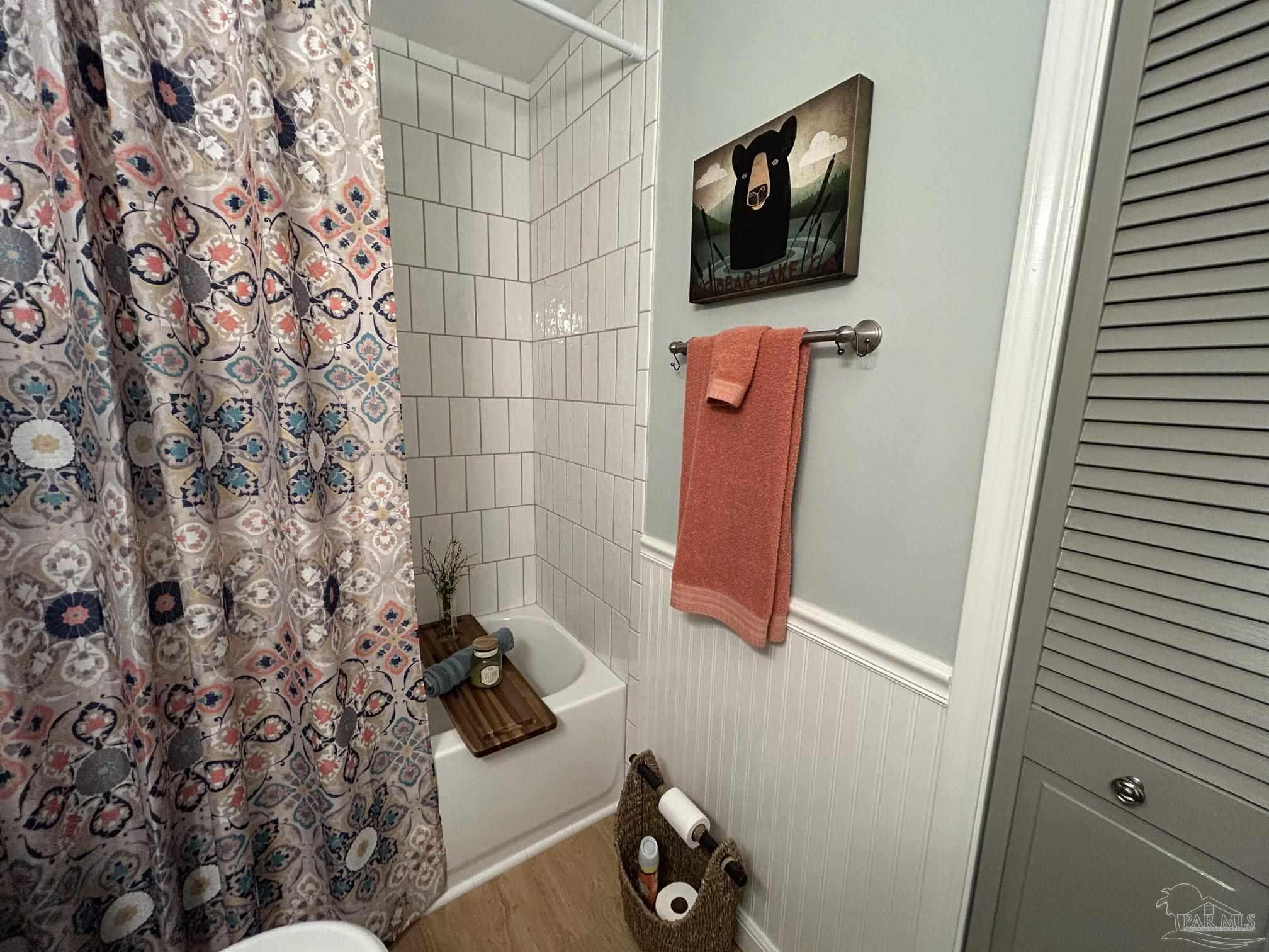 1238 Tate Road Cantonment, FL 32533 - Photo 22 of 43