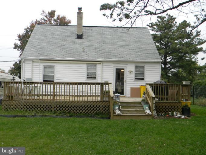 517 Cresswell Road Baltimore, MD 21225 - Photo 3 of 6 Exterior (General)
