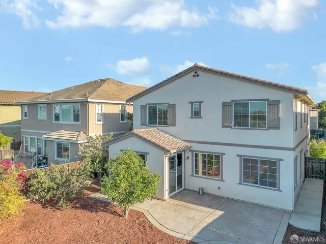 $735,000 | 4747 Dundee Street, Antioch, CA 94531
