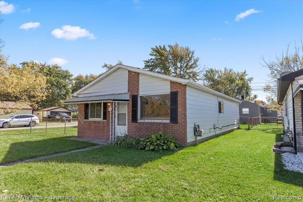 26803 Wick Road Taylor, MI 48180 - Photo 3 of 22 Gallery Image 3