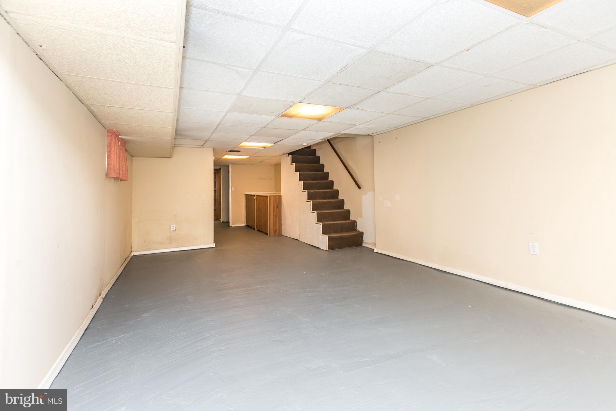 4335 Falls Road Baltimore, MD 21211 - Photo 25 of 26 Basement