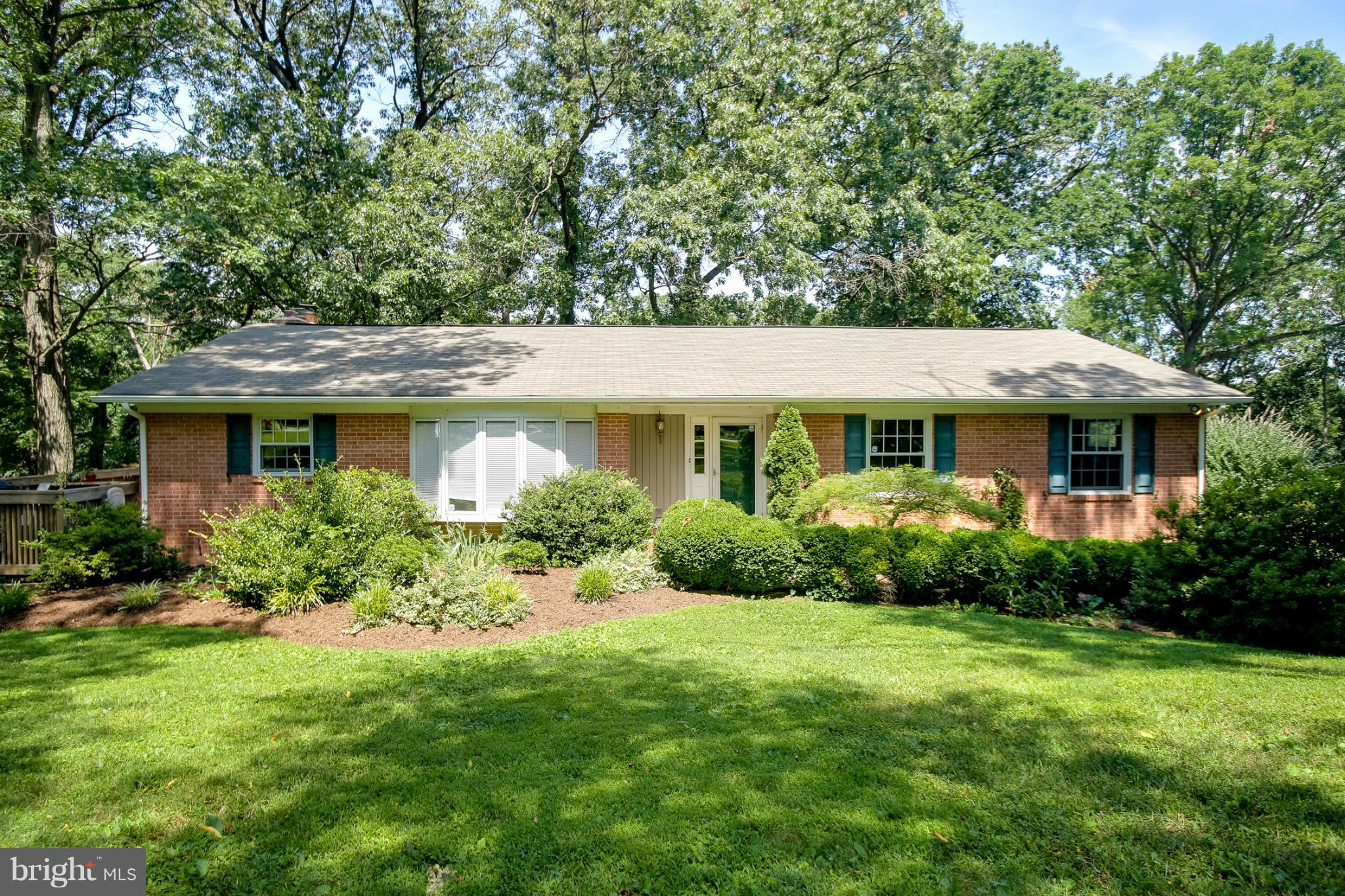 2614 Turf Valley Road Ellicott City, MD 21042 - Photo 1 of 30 Welcome Home!