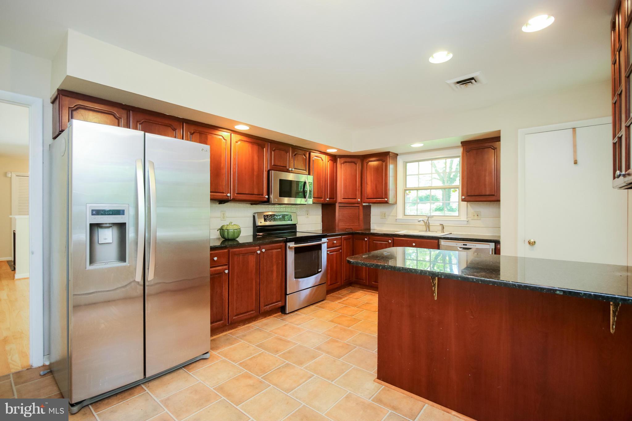 2614 Turf Valley Road Ellicott City, MD 21042 - Photo 11 of 30 Kitchen