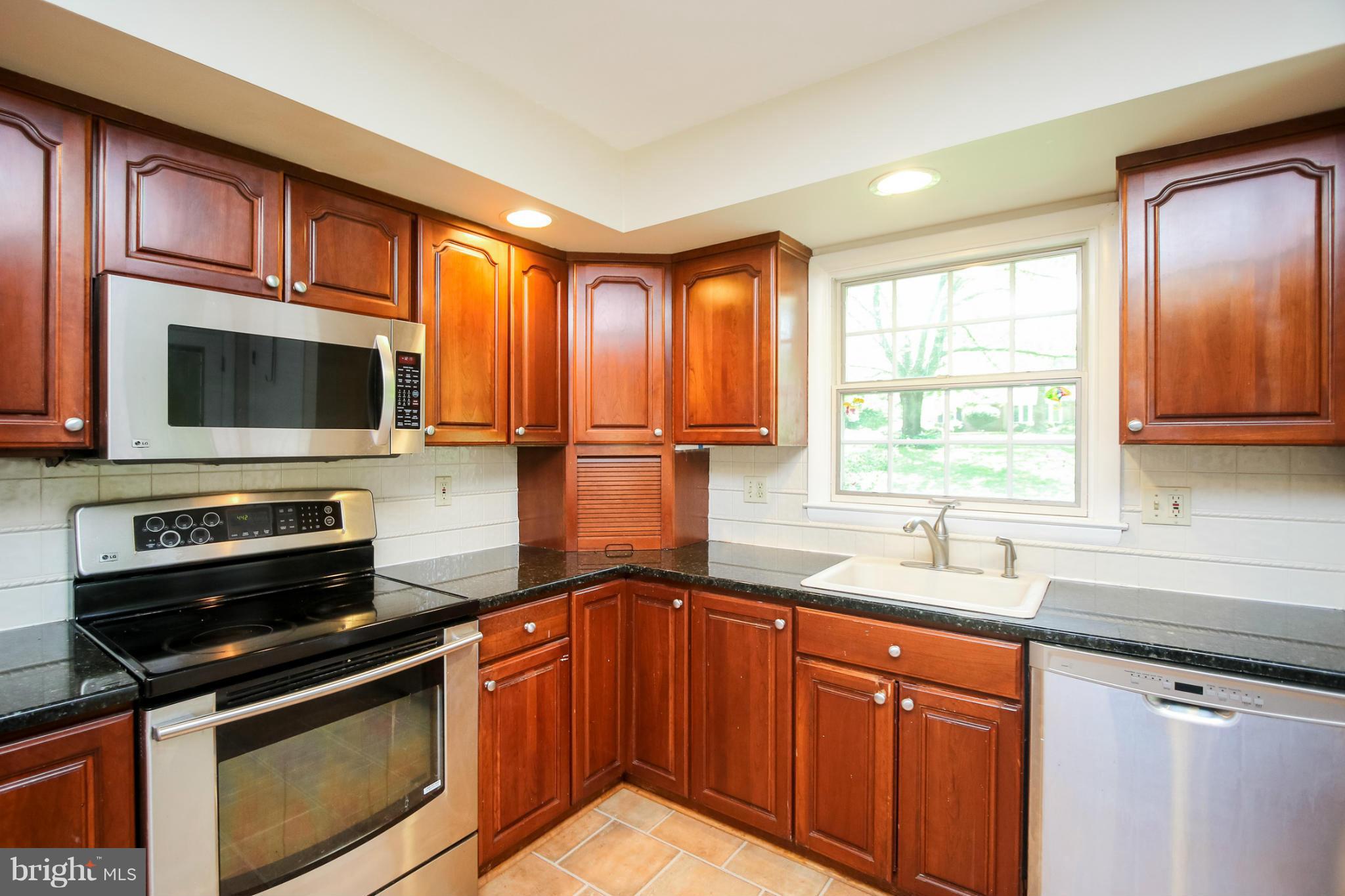 2614 Turf Valley Road Ellicott City, MD 21042 - Photo 12 of 30 Kitchen