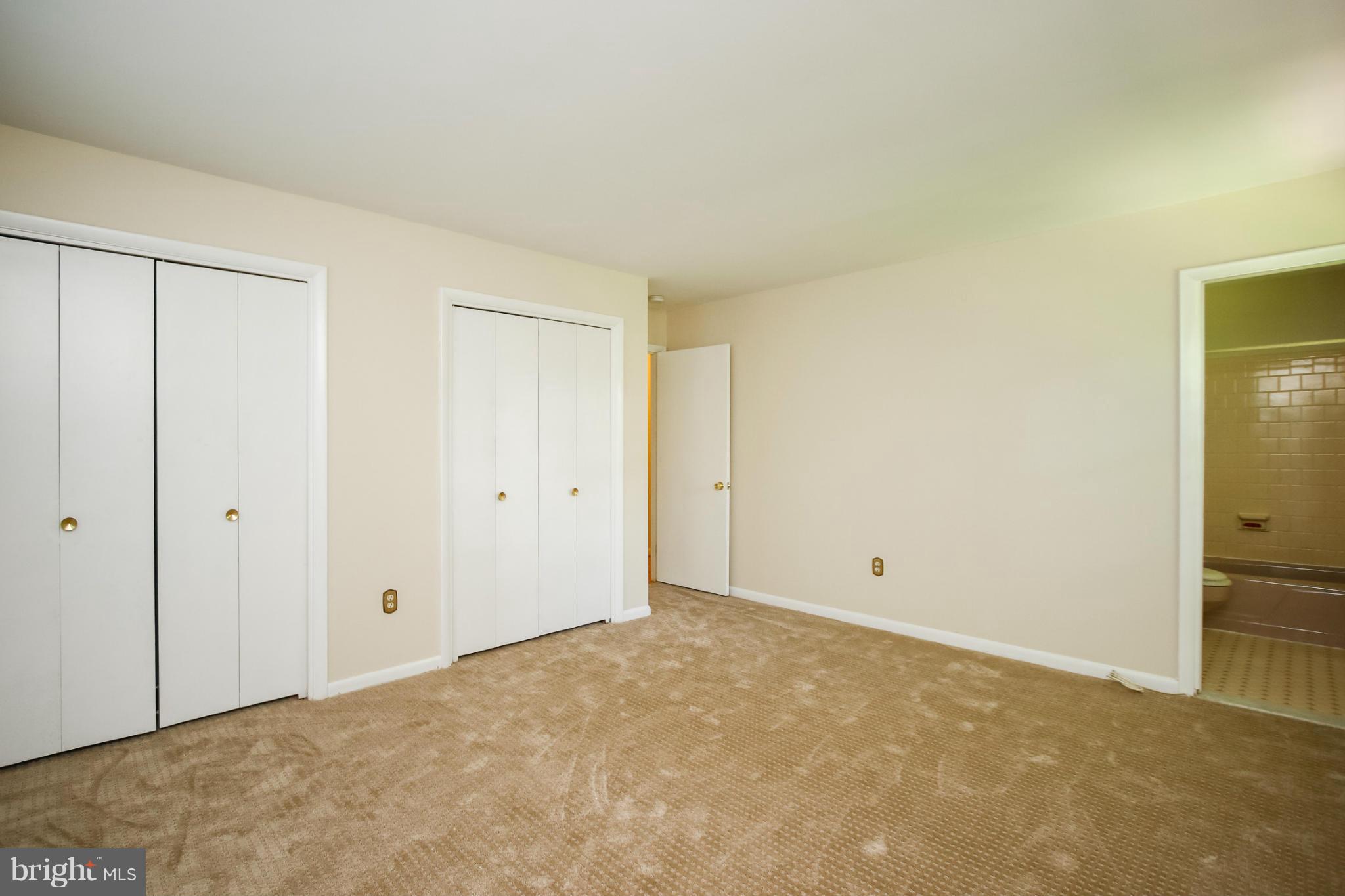 2614 Turf Valley Road Ellicott City, MD 21042 - Photo 15 of 30 Bedroom (Master)