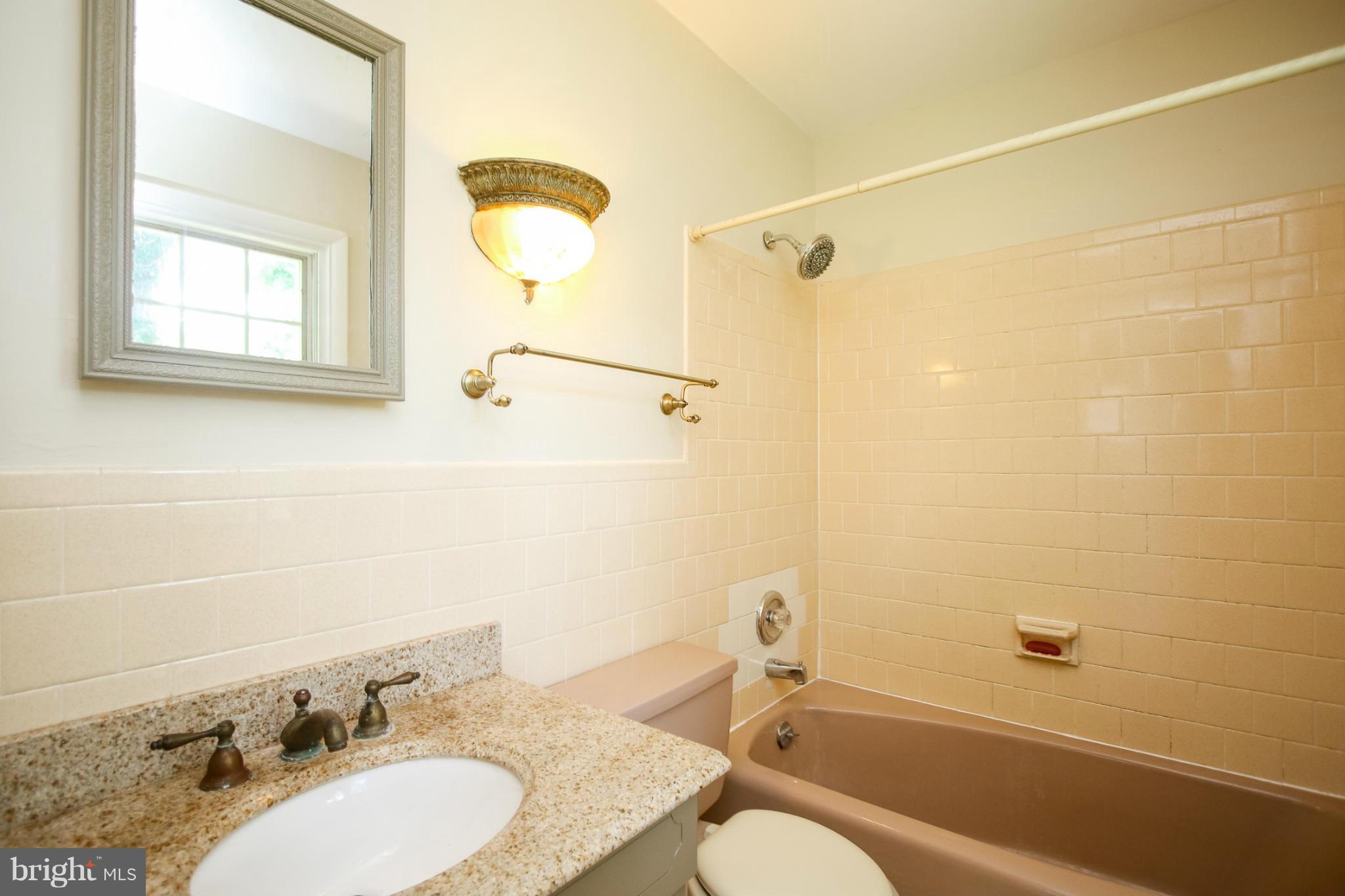 2614 Turf Valley Road Ellicott City, MD 21042 - Photo 16 of 30 Bath (Master)