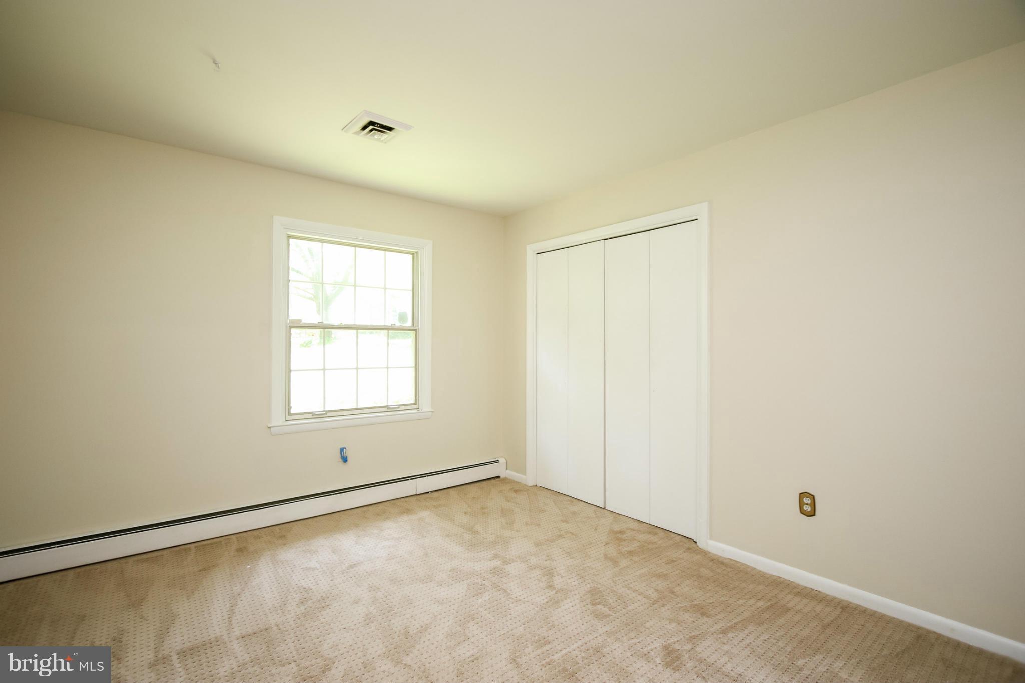 2614 Turf Valley Road Ellicott City, MD 21042 - Photo 18 of 30 Third bedroom