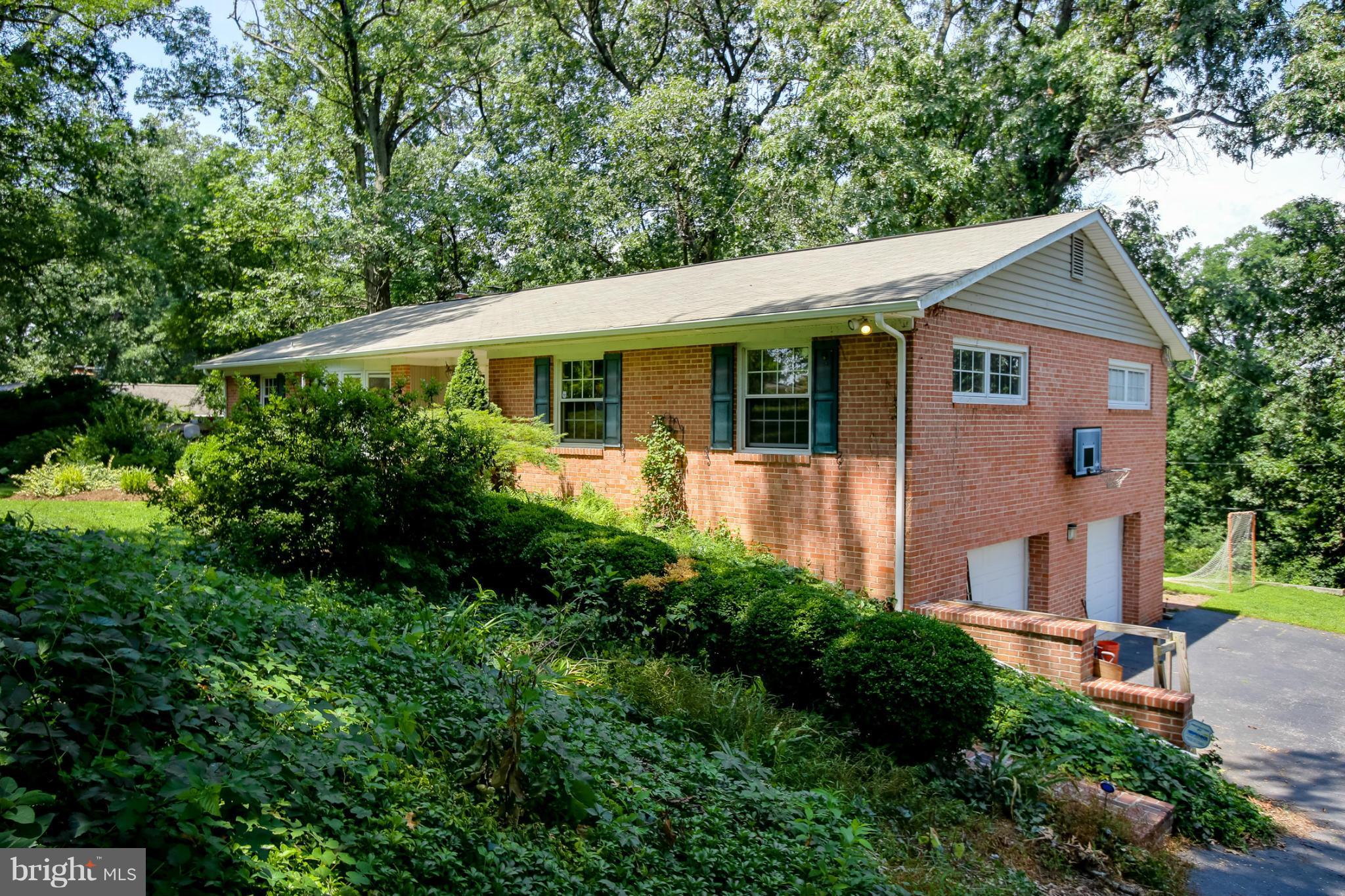 2614 Turf Valley Road Ellicott City, MD 21042 - Photo 3 of 30 Exterior (General)