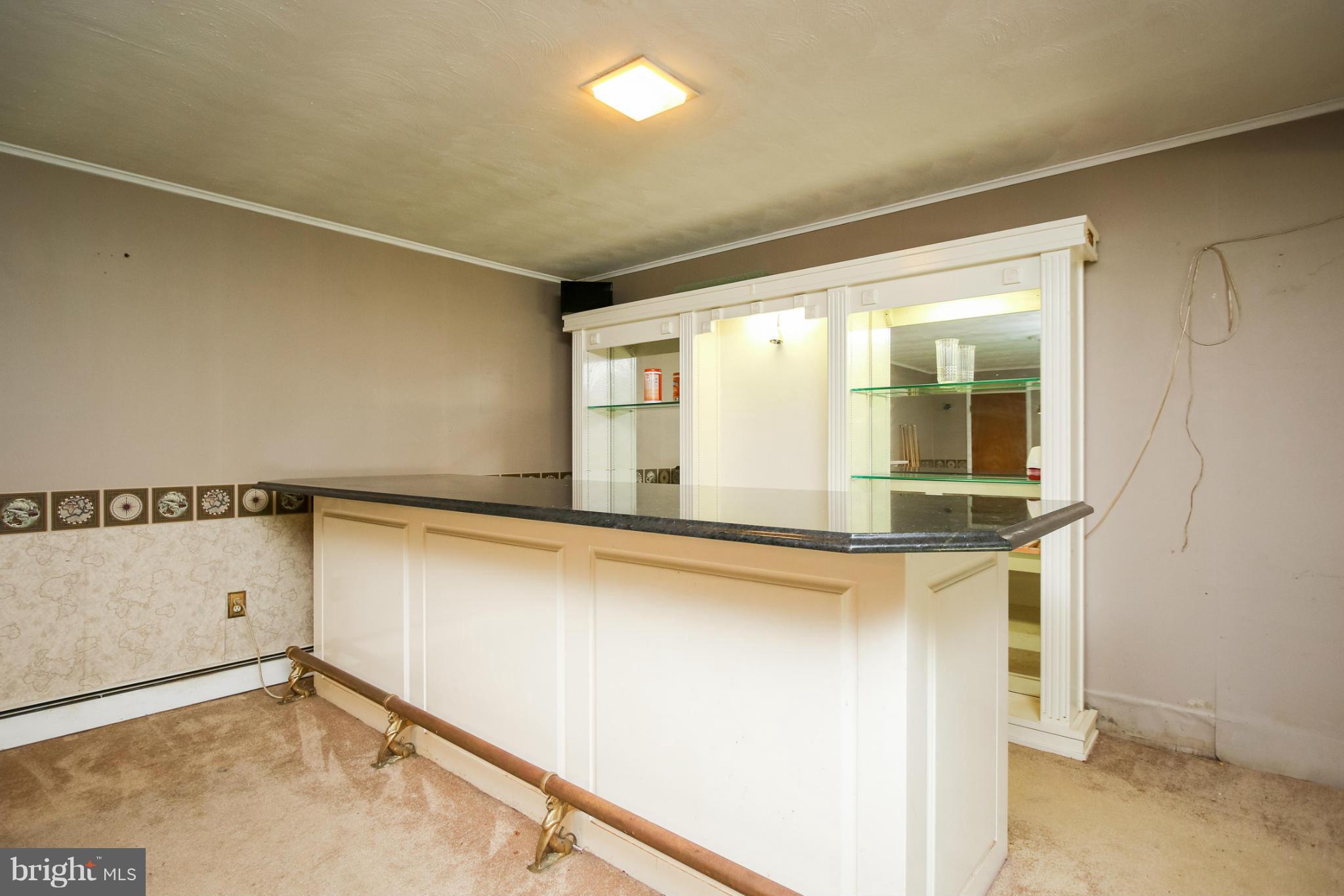 2614 Turf Valley Road Ellicott City, MD 21042 - Photo 26 of 30 Wet bar in lower level