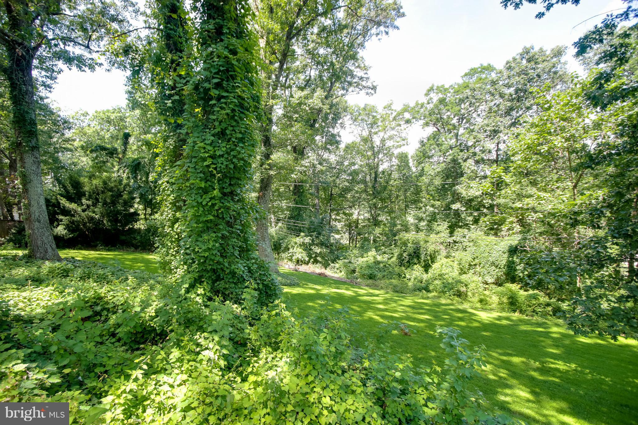 2614 Turf Valley Road Ellicott City, MD 21042 - Photo 27 of 30 Exterior (Rear)