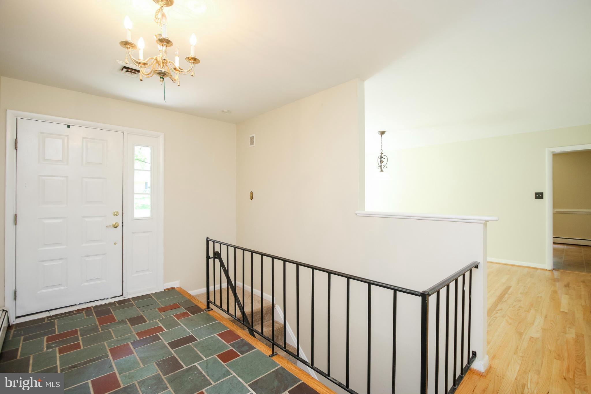 2614 Turf Valley Road Ellicott City, MD 21042 - Photo 4 of 30 Interior (General)