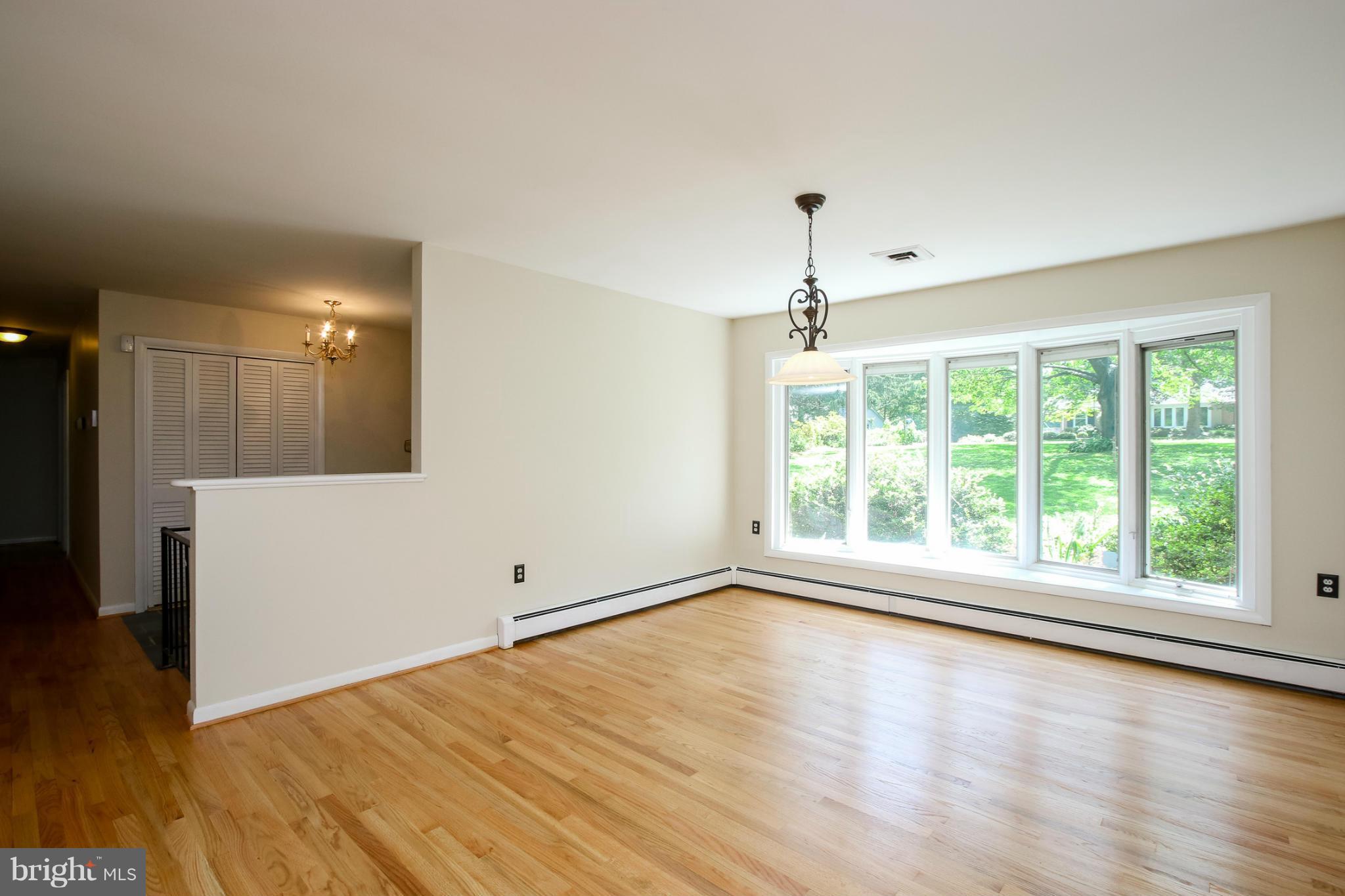 2614 Turf Valley Road Ellicott City, MD 21042 - Photo 8 of 30 Dining Room
