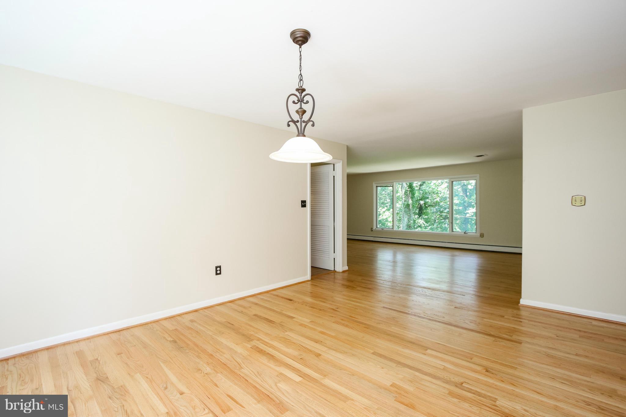 2614 Turf Valley Road Ellicott City, MD 21042 - Photo 9 of 30 Dining Room