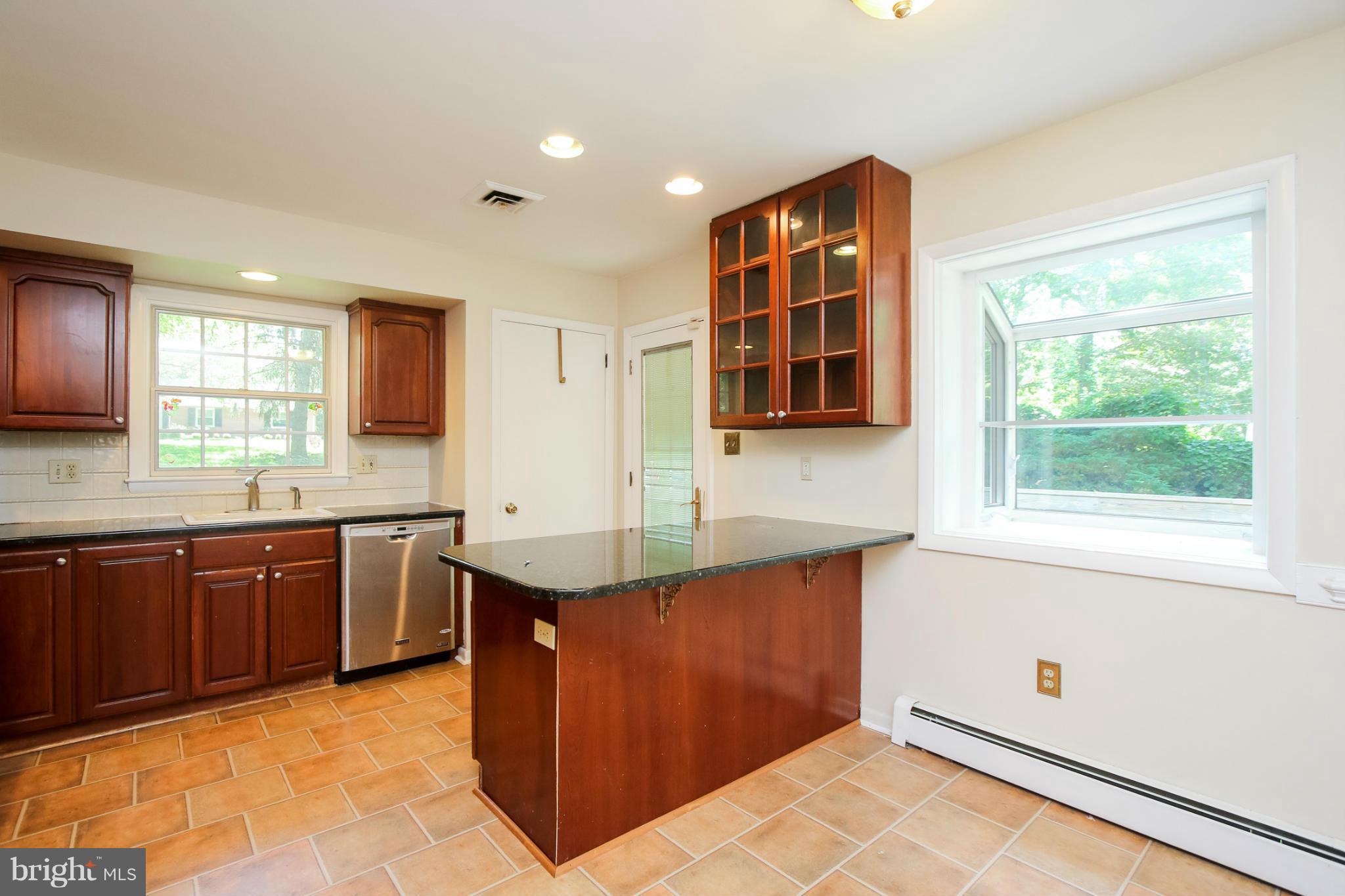 2614 Turf Valley Road Ellicott City, MD 21042 - Photo 10 of 30 Kitchen