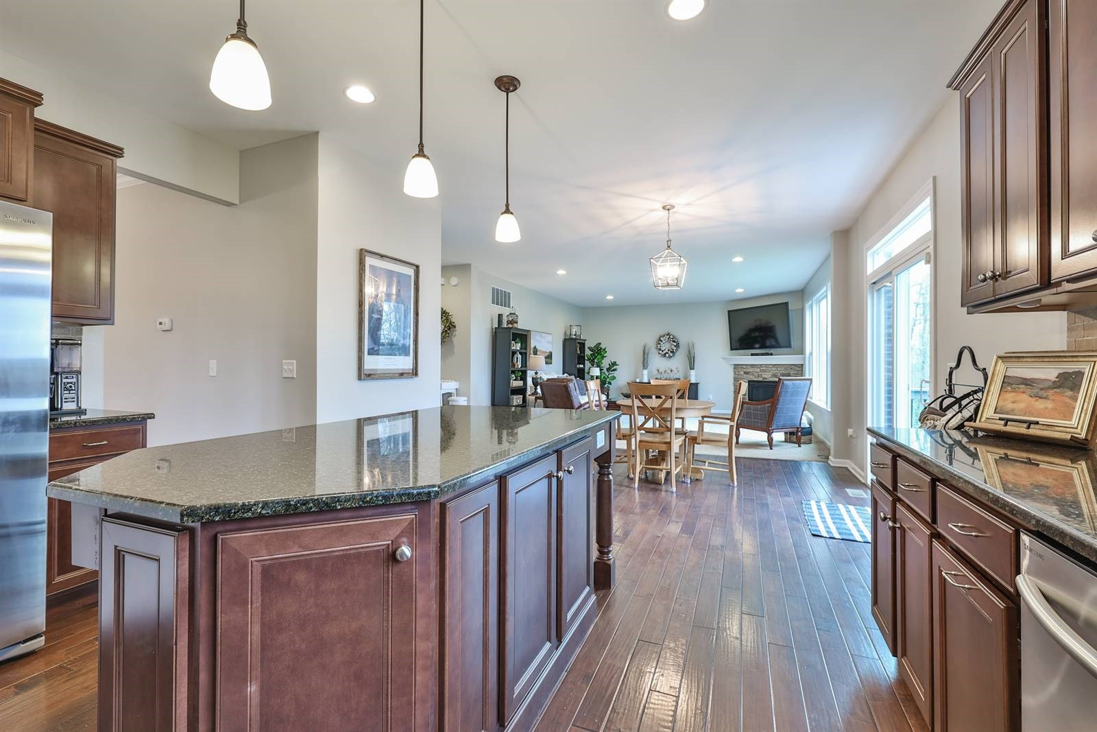 725 Sandstone Ridge Newport, KY 41076 - Photo 44 of 46 Kitchen 5