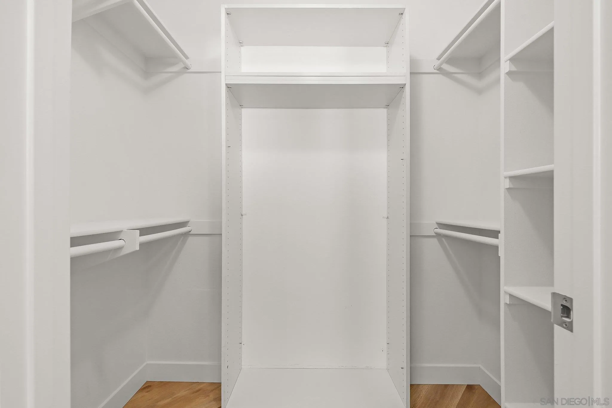 2708 Lake Pointe Drive, Unit 209 Spring Valley, CA 91977 - Photo 17 of 59 a view of closet
