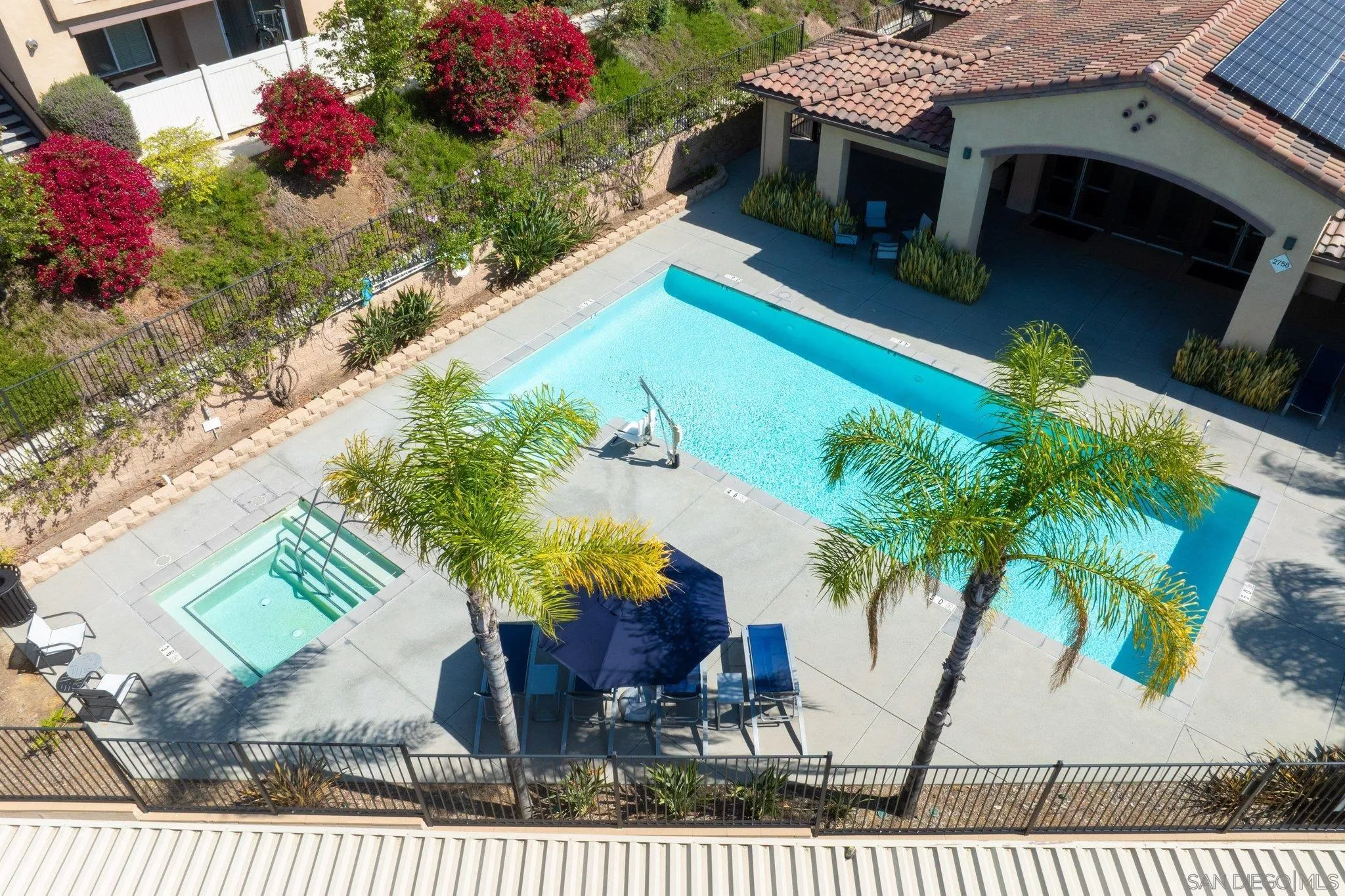 2708 Lake Pointe Drive, Unit 209 Spring Valley, CA 91977 - Photo 50 of 59