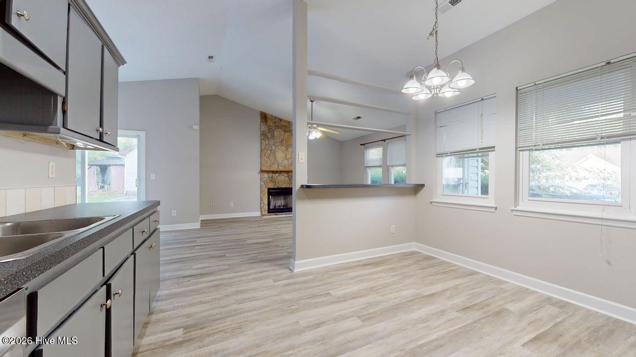 105 Spring Drive Jacksonville, NC 28540 - Photo 12 of 34 Gallery Image 12