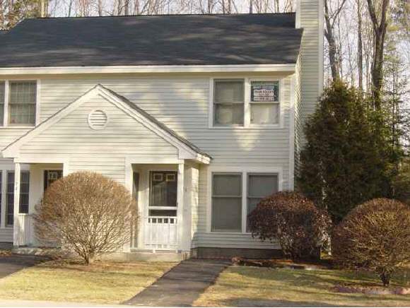 73 Woodland Green, Unit 73 Rochester, NH 03868 - Photo 1 of 1