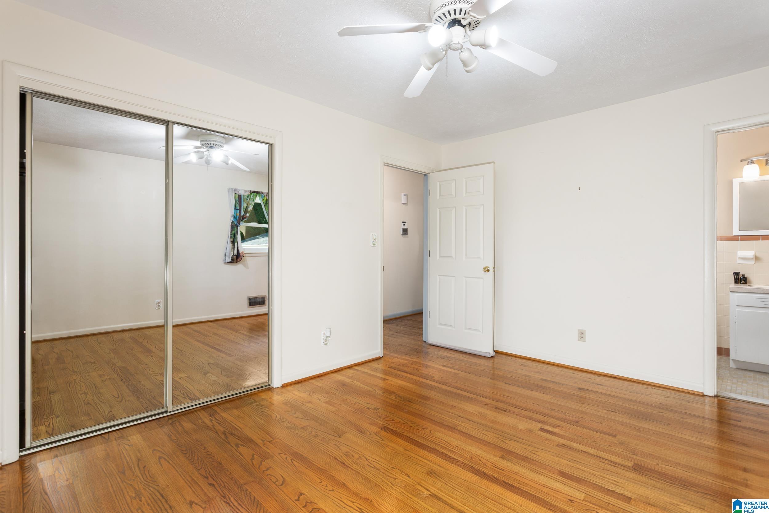 605 Crestview Road Anniston, AL 36207 - Photo 27 of 44