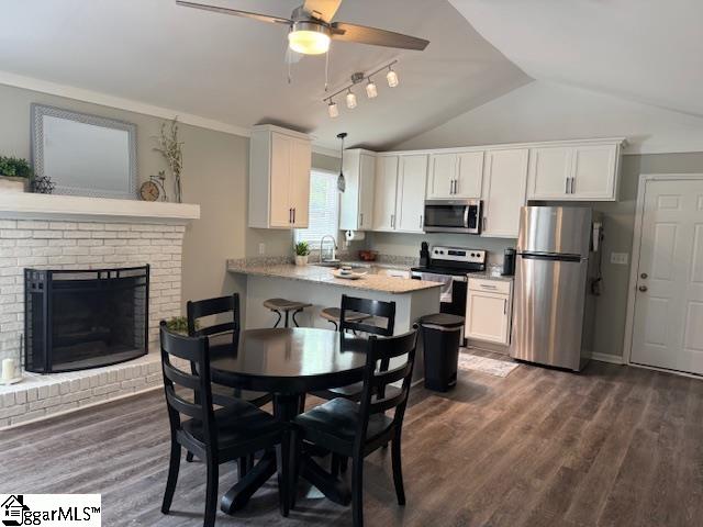 606 East Darby Road Taylors, SC 29687 - Photo 12 of 28