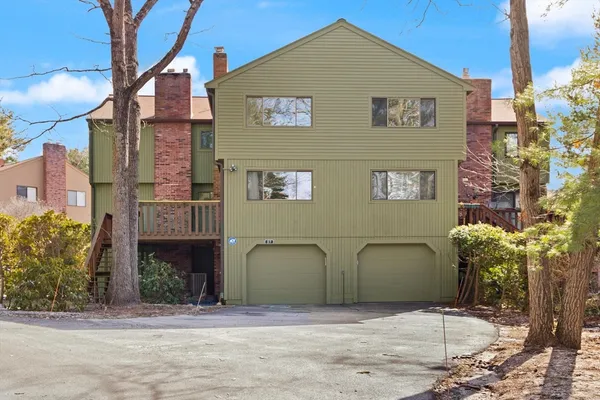 $499,000 | 89 Trailside Way, Unit 89, Ashland, MA 01721