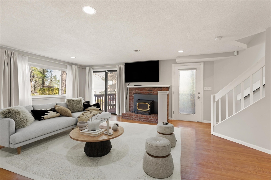 89 Trailside Way, Unit 89 Ashland, MA 01721 - Photo 4 of 25