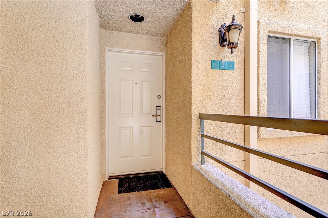 210 East Flamingo Road, Unit 228 Las Vegas, NV 89169 - Photo 26 of 59