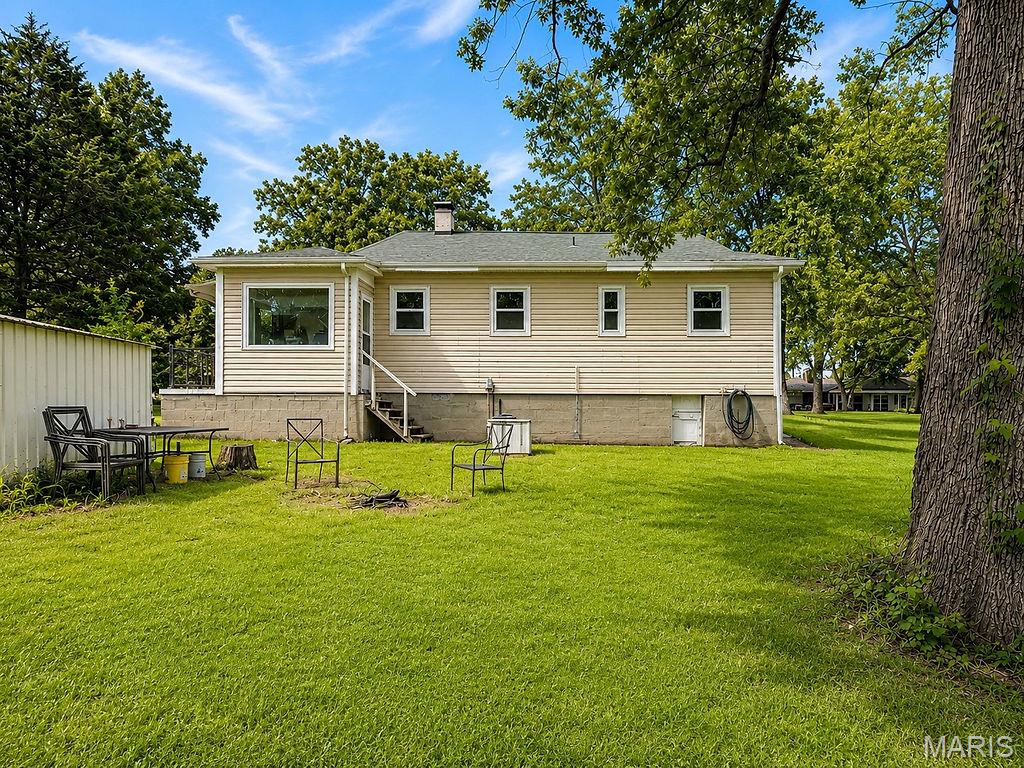 4950 State Rd Y De Soto, MO 63020 - Photo 4 of 31