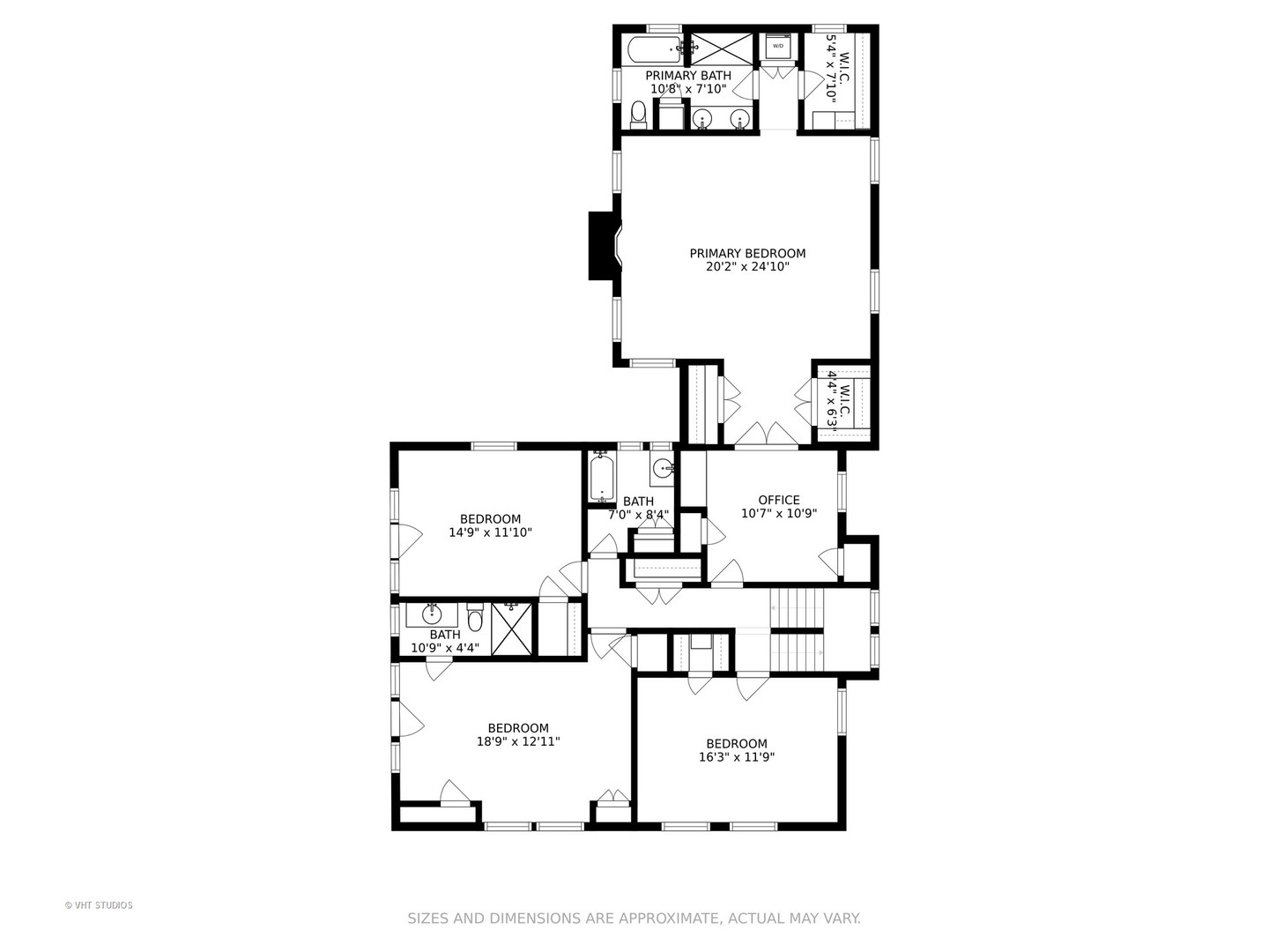 304 Cumnor Road Kenilworth, IL 60043 - Photo 38 of 40 a picture of a bench in front of a