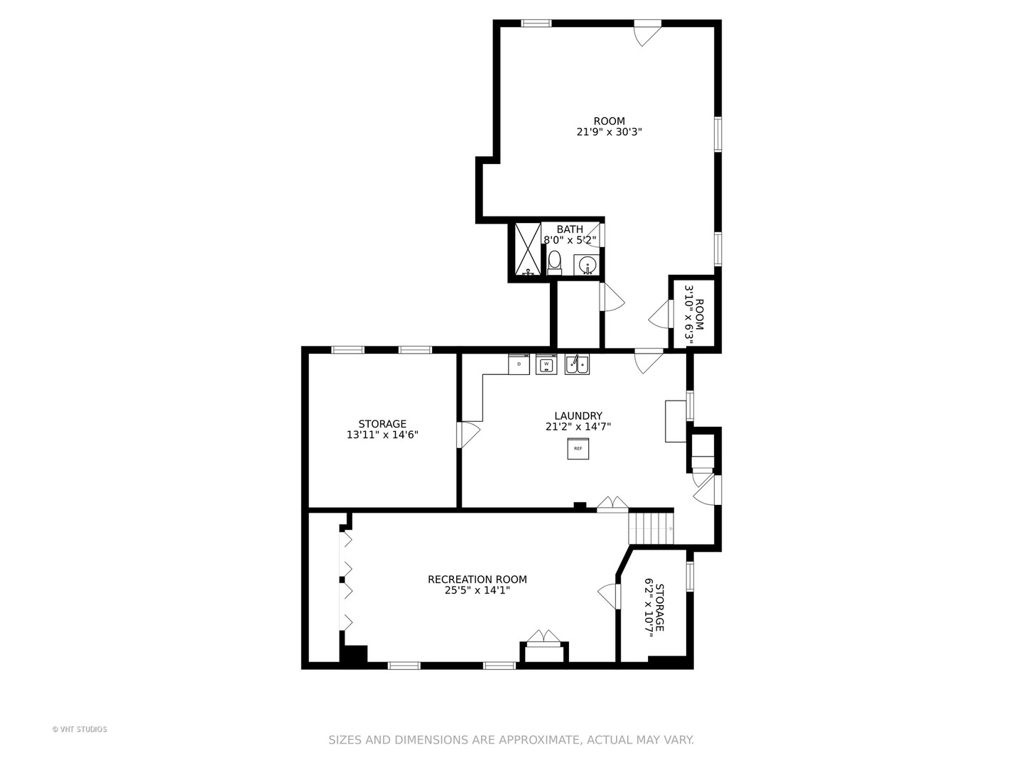 304 Cumnor Road Kenilworth, IL 60043 - Photo 40 of 40 a picture of a bench in front of a wall