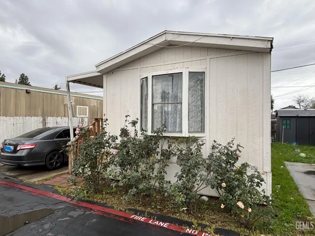 $37,500 | Undisclosed Address, Bakersfield, CA 93308