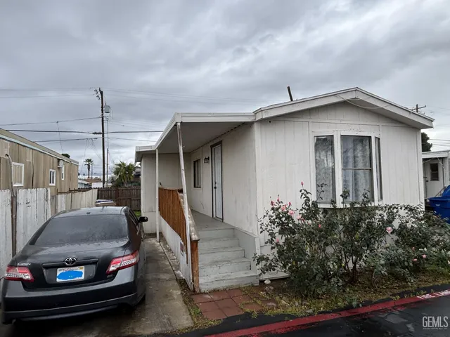 $37,500 | Undisclosed Address, Bakersfield, CA 93308