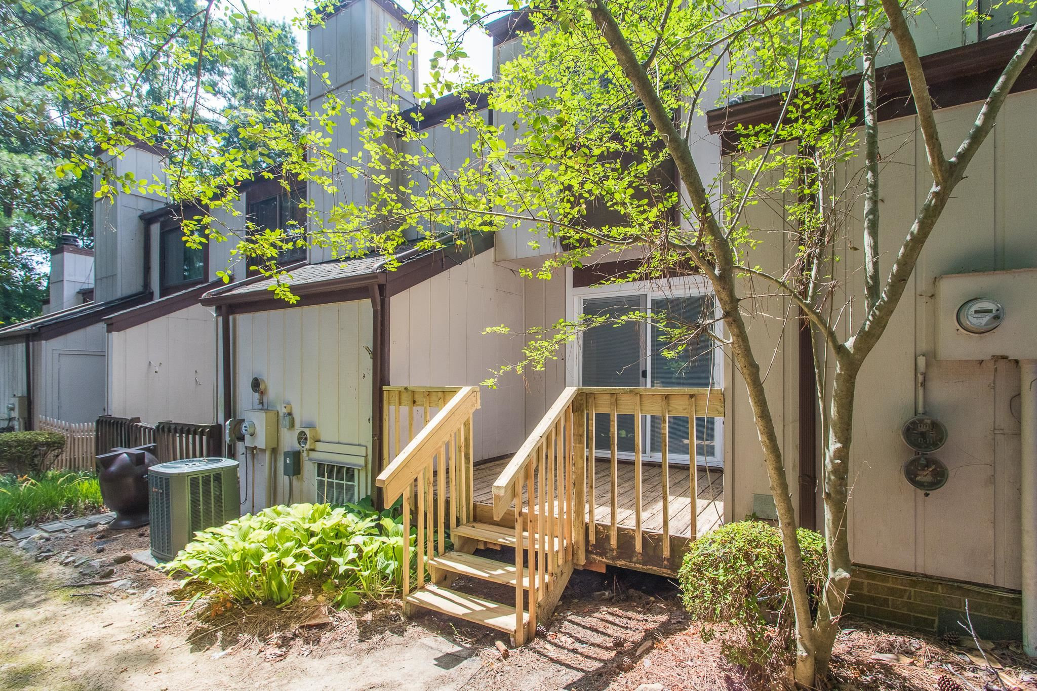 3775 Guess Road, Unit 2 Durham, NC 27705 - Photo 26 of 30 Photo 26