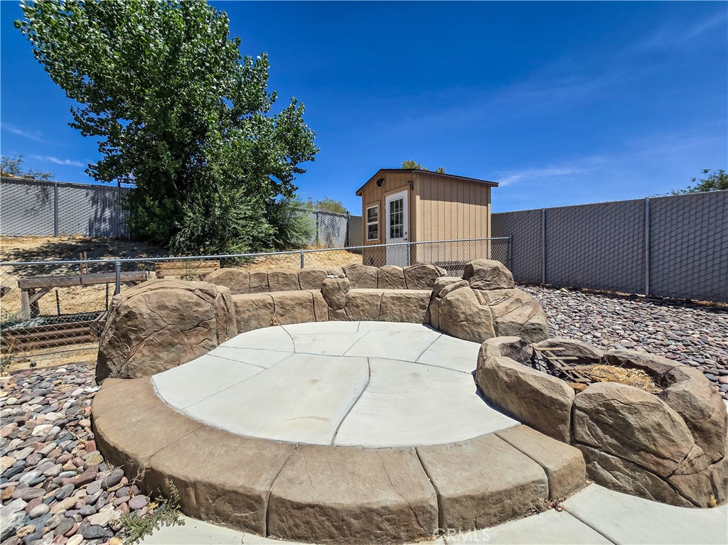 16081 Tude Road Apple Valley, CA 92307 - Photo 47 of 49 Gallery Image 47