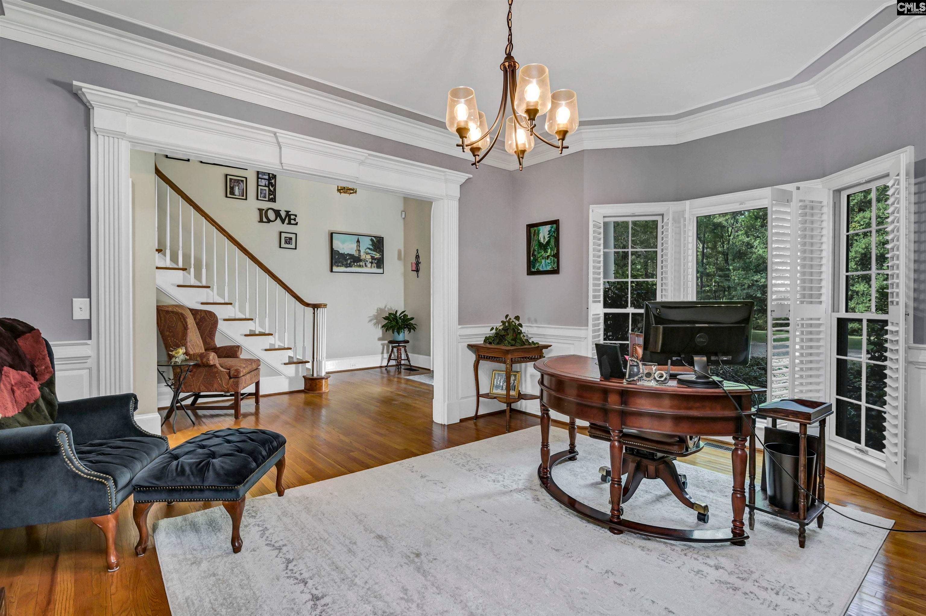 1492 Fulmer Road Blythewood, SC 29016 - Photo 8 of 72 Gallery Image 8