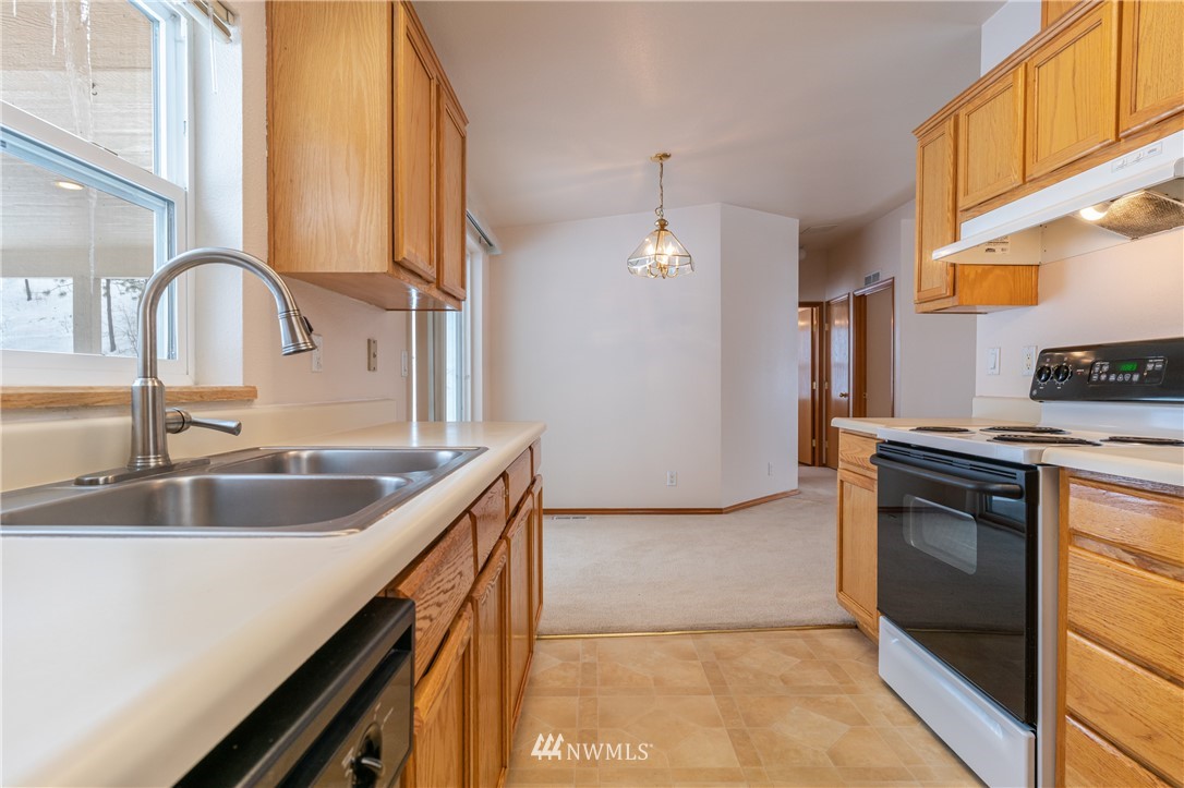 131 Cache Creek Road Nespelem, WA 99155 - Photo 13 of 40 Gallery Image 13