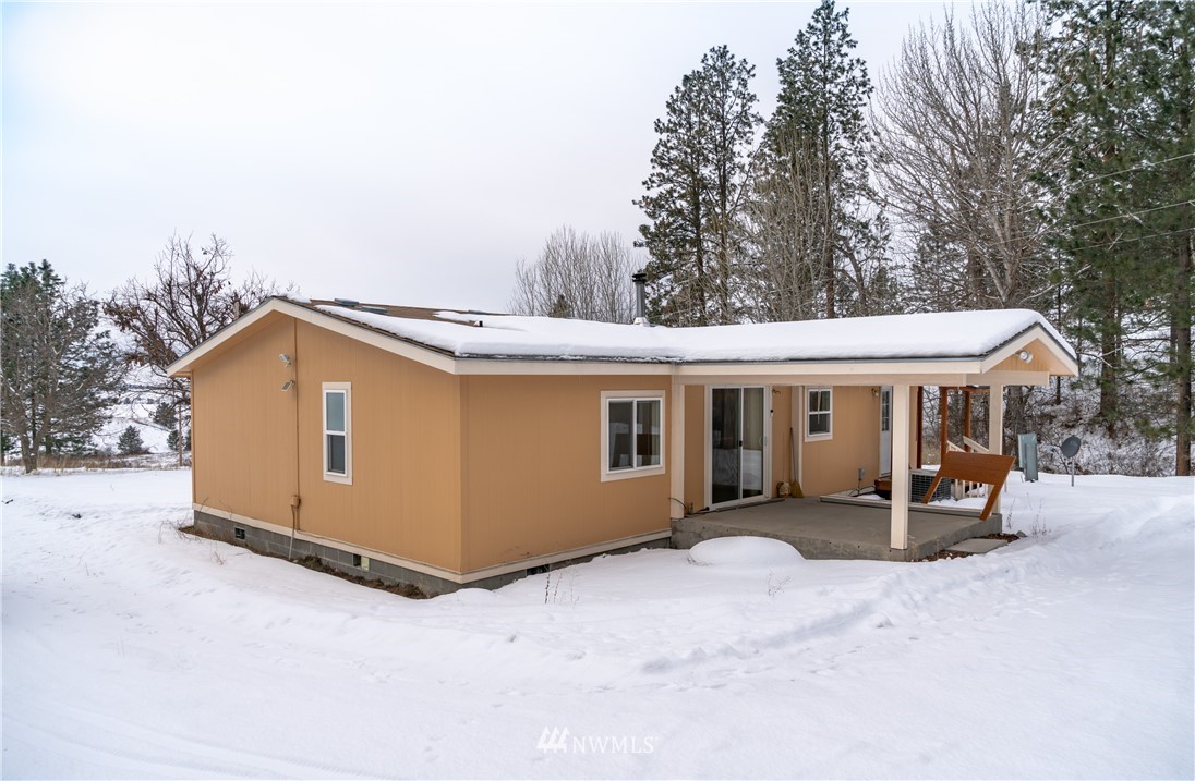 131 Cache Creek Road Nespelem, WA 99155 - Photo 28 of 40 Gallery Image 28