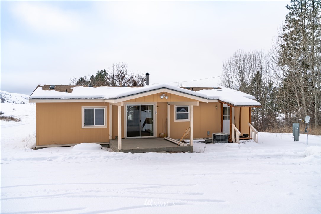 131 Cache Creek Road Nespelem, WA 99155 - Photo 29 of 40 Gallery Image 29