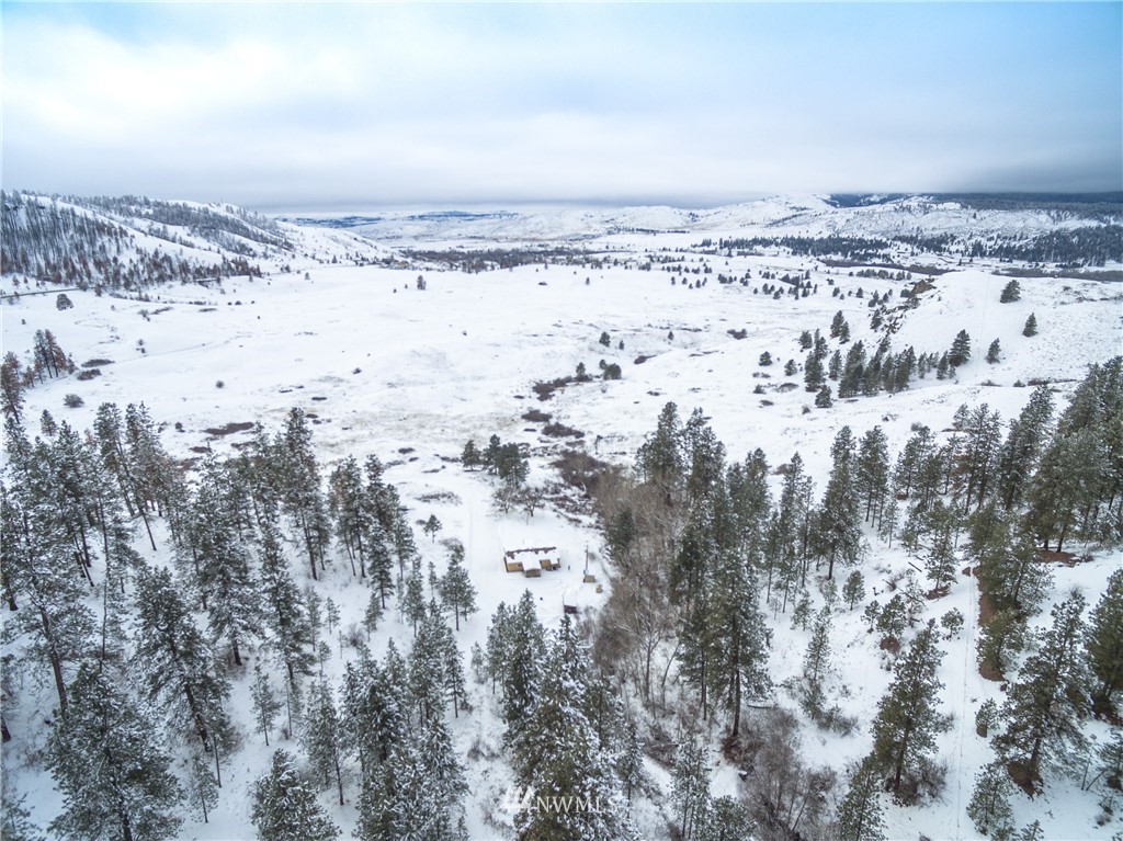 131 Cache Creek Road Nespelem, WA 99155 - Photo 3 of 40 Gallery Image 3