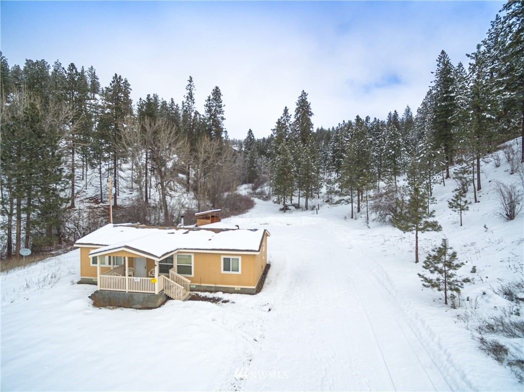 131 Cache Creek Road Nespelem, WA 99155 - Photo 4 of 40 Gallery Image 4