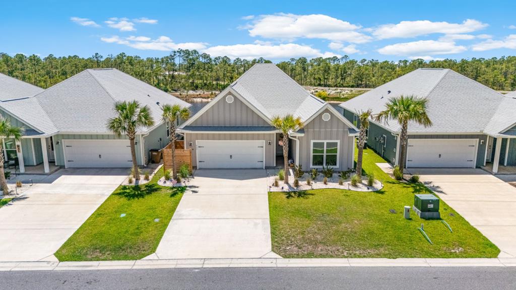937 Backwater Road Port St. Joe, FL 32456 - Photo 1 of 50