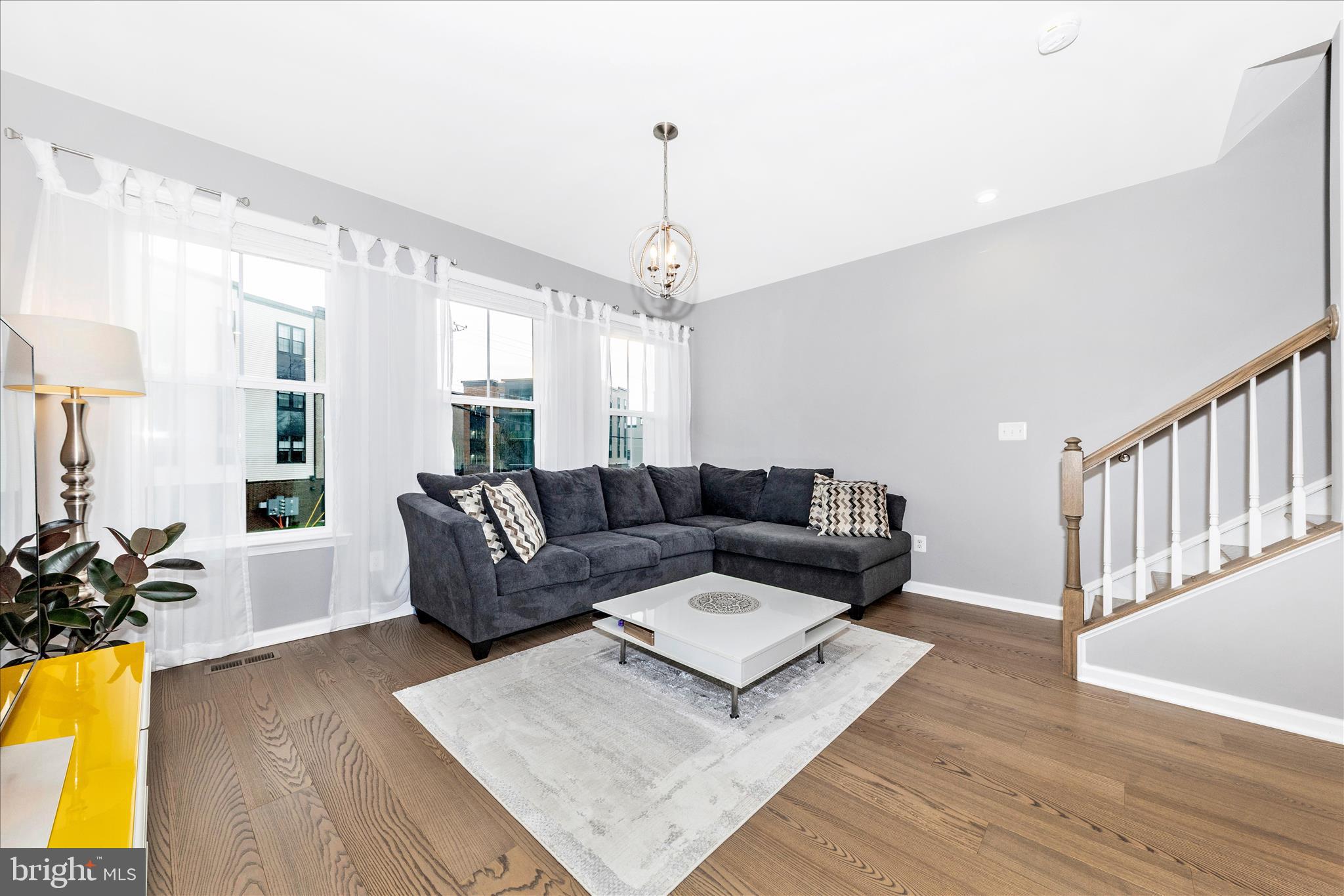 43406 Old Ryan Road Ashburn, VA 20148 - Photo 13 of 58 Living Room